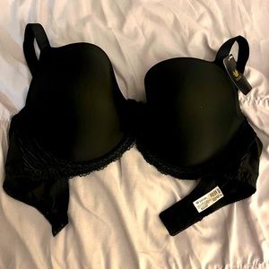 Smooth Demi Cup Wacoal Bra